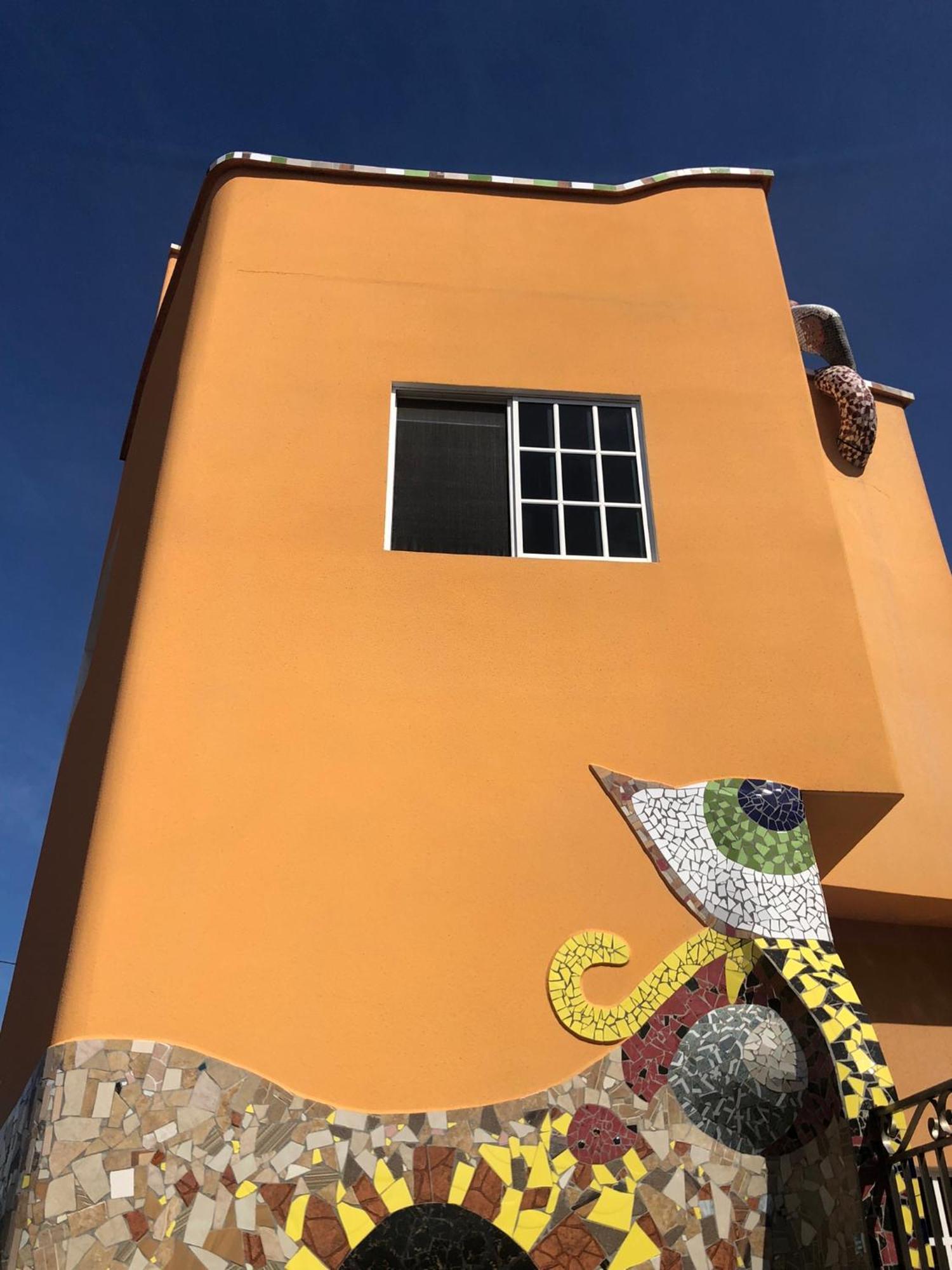 Eco Hotel Katarma Puerto Baquerizo Moreno Exterior photo